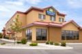 Days Inn & Suites by Wyndham Bozeman ホテル詳細