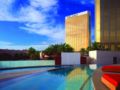 Delano Las Vegas at Mandalay Bay ホテル詳細