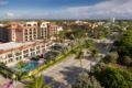 Delray Beach Marriott ホテル詳細