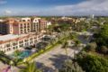 Delray Beach Marriott ホテル詳細