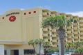 Delta Hotels Daytona Beach Oceanfront ホテル詳細