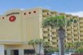 Delta Hotels Daytona Beach Oceanfront ホテル詳細