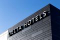 Delta Hotels South Sioux City Riverfront ホテル詳細