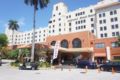 Design Suites Hollywood Beach 215 ホテル詳細