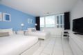 Design Suites Miami Beach 1006 ホテル詳細