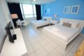 Design Suites Miami Beach 1026 ホテル詳細