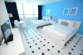 Design Suites Miami Beach 1135 ホテル詳細