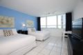 Design Suites Miami Beach 1206 ホテル詳細