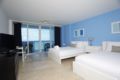 Design Suites Miami Beach 1230 ホテル詳細