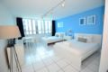 Design Suites Miami Beach 1407 ホテル詳細