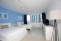 Design Suites Miami Beach 1412 ホテル詳細