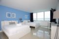Design Suites Miami Beach 1605 ホテル詳細