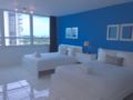 Design Suites Miami Beach 1614 ホテル詳細