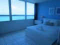 Design Suites Miami Beach 1631 ホテル詳細