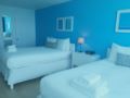 Design Suites Miami Beach 1633 ホテル詳細