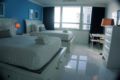 Design Suites Miami Beach 1706 ホテル詳細