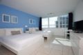 Design Suites Miami Beach 1708 ホテル詳細