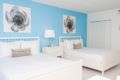 Design Suites Miami Beach 1718 ホテル詳細