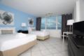 Design Suites Miami Beach 1725 ホテル詳細