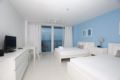 Design Suites Miami Beach 1728 ホテル詳細