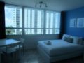 Design Suites Miami Beach 406 ホテル詳細