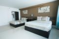 Design Suites Miami Beach 410 ホテル詳細