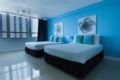 Design Suites Miami Beach 411 ホテル詳細