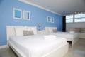 Design Suites Miami Beach 429 ホテル詳細