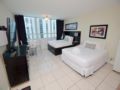 Design Suites Miami Beach 507 ホテル詳細