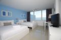 Design Suites Miami Beach 525 ホテル詳細