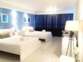 Design Suites Miami Beach 533 ホテル詳細