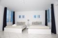 Design Suites Miami Beach 604 ホテル詳細