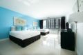 Design Suites Miami Beach 612 ホテル詳細