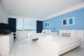 Design Suites Miami Beach 620 ホテル詳細