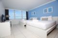 Design Suites Miami Beach 702 ホテル詳細