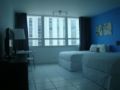 Design Suites Miami Beach 709 ホテル詳細