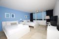 Design Suites Miami Beach 806 ホテル詳細