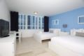 Design Suites Miami Beach 807 ホテル詳細