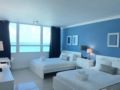 Design Suites Miami Beach 821 ホテル詳細
