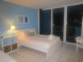 Design Suites Miami Beach 827 ホテル詳細