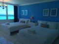 Design Suites Miami Beach 903 ホテル詳細