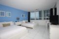 Design Suites Miami Beach 910 ホテル詳細