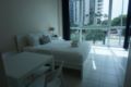 Design Suites Miami Beach Bay 2 ホテル詳細