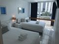 Design Suites Miami Beach Bay 5 ホテル詳細