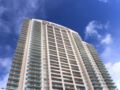 Dharma Home Suites Brickell Miami at One Broadway ホテル詳細