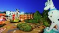 Disney's All-Star Movies Resort ホテル詳細