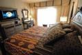 Disney's Animal Kingdom Villas - Kidani Village ホテル詳細