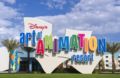 Disney's Art Of Animation Resort ホテル詳細