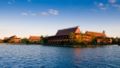 Disney's Polynesian Village Resort ホテル詳細