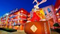 Disney's Pop Century Resort ホテル詳細